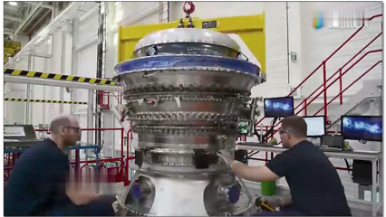 從零件到心臟 揭秘飛機(jī)發(fā)動機(jī)的精密裝配之旅
