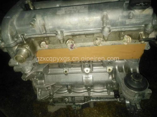 別克君越2.4發(fā)動機(jī)總成原裝拆車件選購指南 價(jià)格、圖片與裝配要點(diǎn)詳解