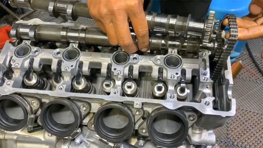 精工細(xì)作的藝術(shù) 揭秘寶馬發(fā)動機(jī)的精密組裝與裝配流程