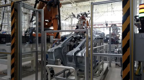 展臺上表決心，工廠里亮家底 恒大汽車究竟想證明什么？——從汽車內飾件看起