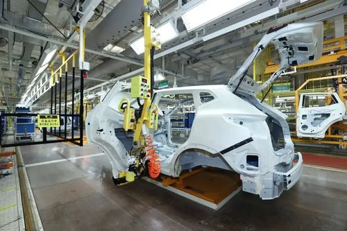 外資撤退潮初現？日產關閉常州工廠背后的行業變局