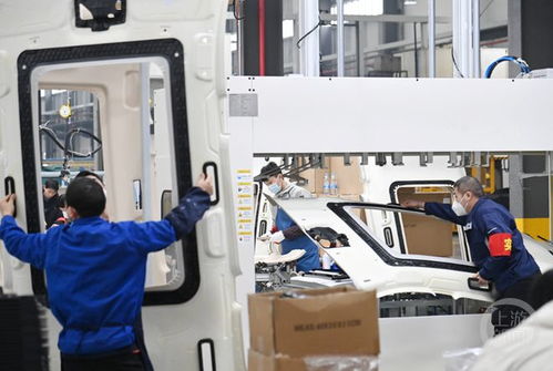 沙坪壩 橡膠制品產業(yè)升級，賦能智能網聯(lián)新能源汽車產業(yè)集群，加快新質生產力發(fā)展